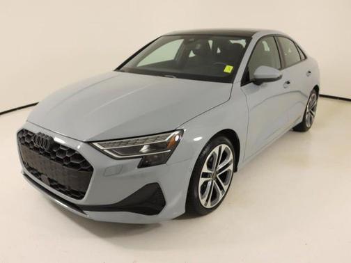 2025 Audi A3 Premium 40 TFSI quattro S tronic