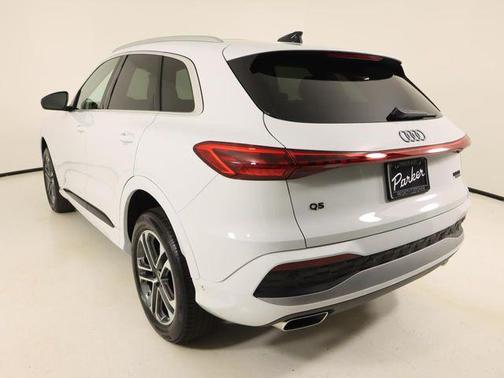 2025 Audi Q5 Premium Plus TFSI quattro S tronic