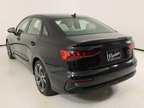 2023 Audi A3 Premium 40 TFSI Front-Wheel Drive S tronic