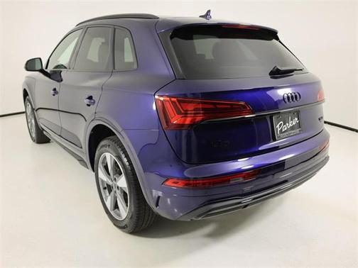 2024 Audi Q5 Premium Plus 40 TFSI quattro S tronic