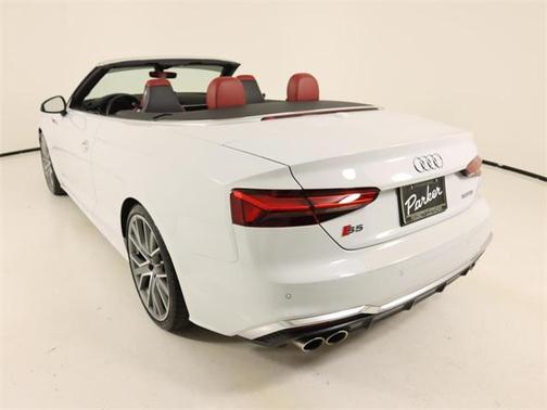 2023 Audi S5 Premium Plus TFSI quattro Tiptronic