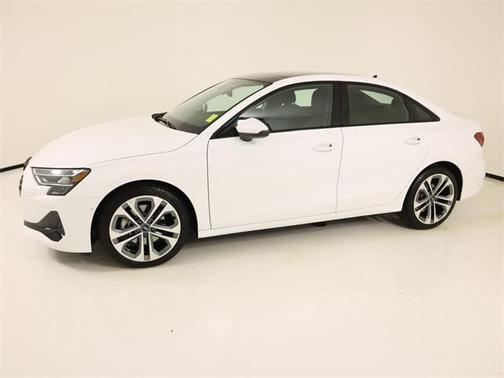 2025 Audi A3 Premium 40 TFSI quattro S tronic