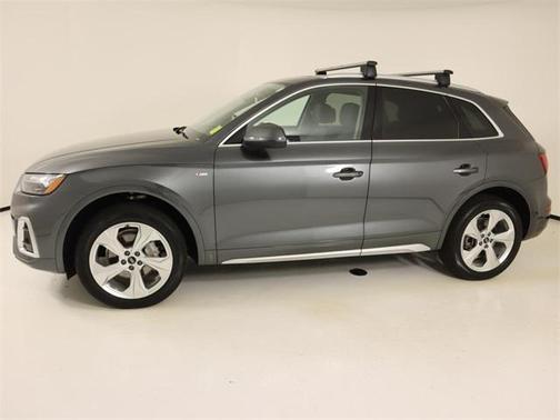 2023 Audi Q5 Premium Plus 45 TFSI S line quattro