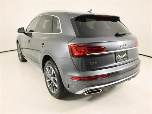 2023 Audi Q5 Premium Plus 45 TFSI S line quattro