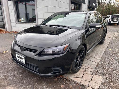 2013 Scion tC Base