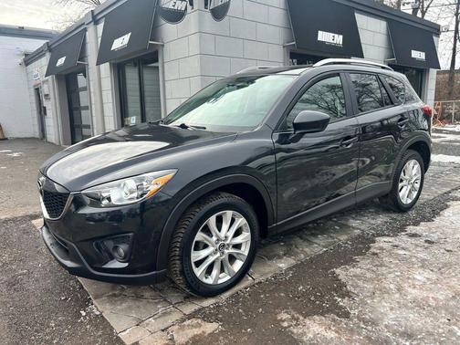 2014 Mazda CX-5 Grand Touring