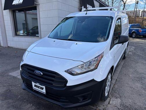 2022 Ford Transit Connect XL Cargo Van