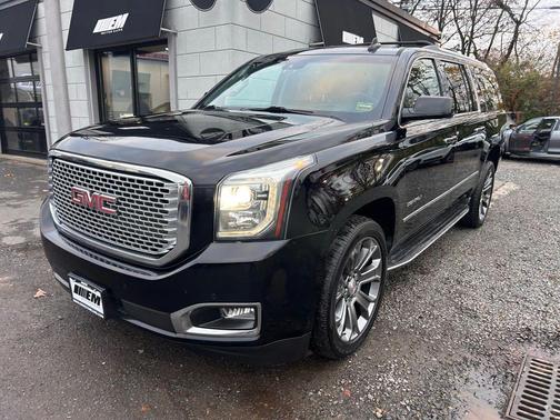 2016 GMC Yukon XL Denali