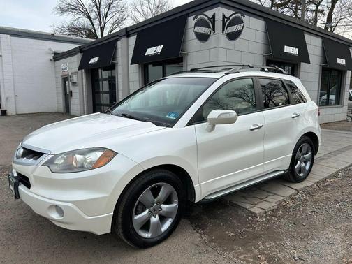 2007 Acura RDX Base