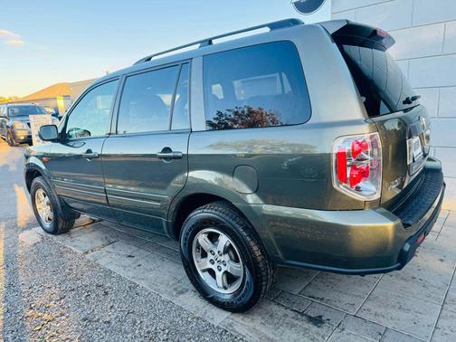 2006 Honda Pilot EX-L