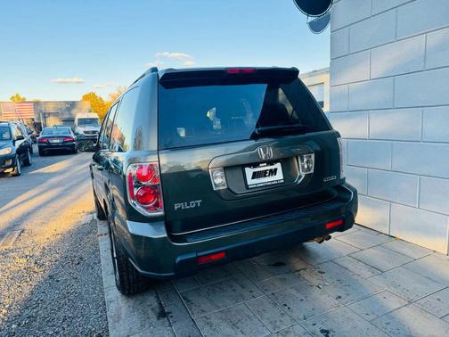 2006 Honda Pilot EX-L