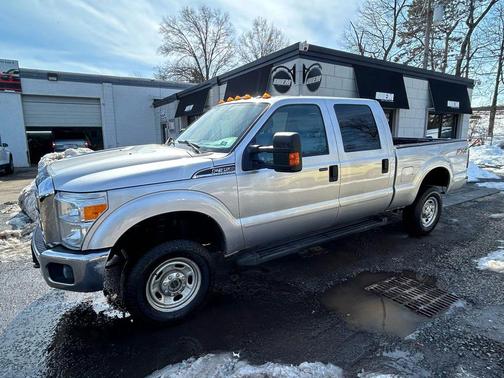 2016 Ford F-350 XLT