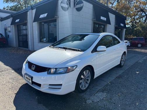 2011 Honda Civic EX