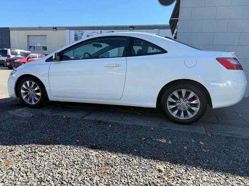 2011 Honda Civic EX