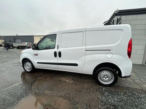 2022 RAM ProMaster City Tradesman