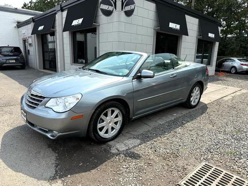 2008 Chrysler Sebring Touring