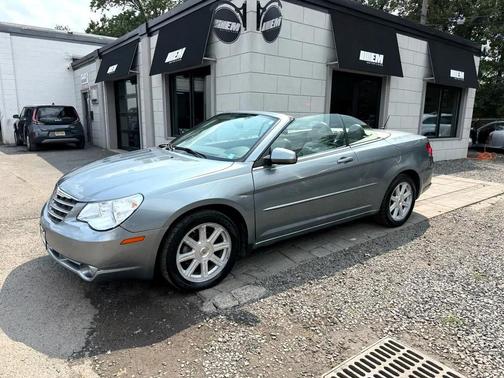 2008 Chrysler Sebring Touring