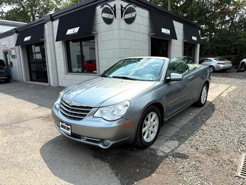 2008 Chrysler Sebring Touring