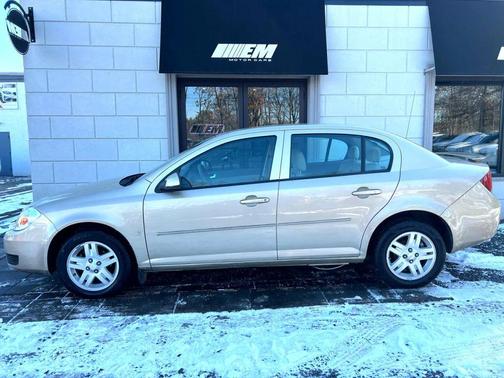 2006 Chevrolet Cobalt LT