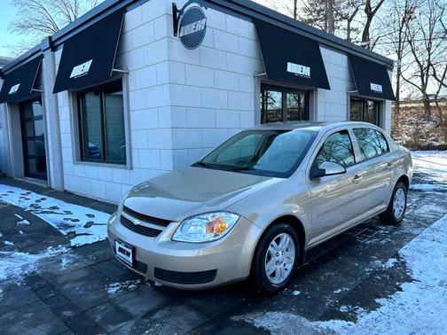 2006 Chevrolet Cobalt LT