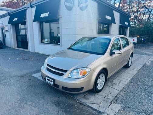 2006 Chevrolet Cobalt LT