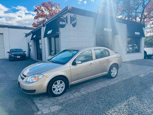 2006 Chevrolet Cobalt LT
