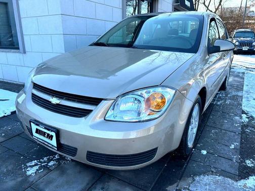 2006 Chevrolet Cobalt LT