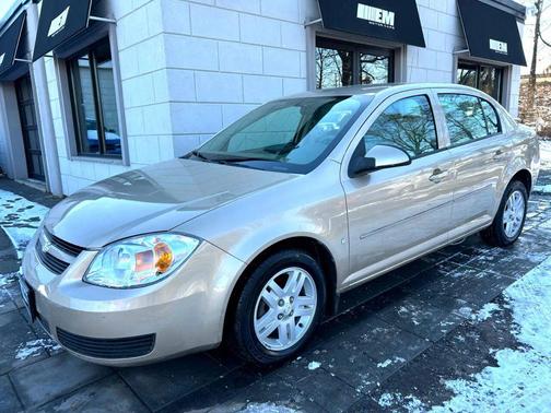 2006 Chevrolet Cobalt LT