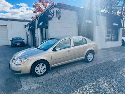 2006 Chevrolet Cobalt LT