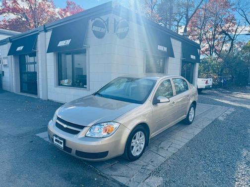 2006 Chevrolet Cobalt LT