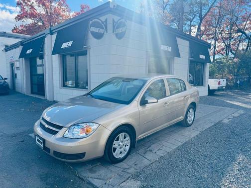 2006 Chevrolet Cobalt LT
