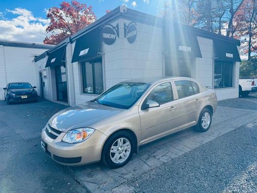 2006 Chevrolet Cobalt LT