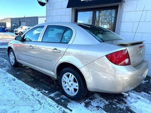2006 Chevrolet Cobalt LT