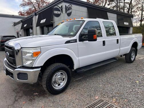 2016 Ford F-250 XL