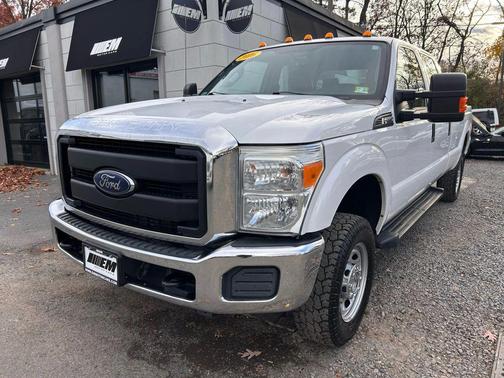 2016 Ford F-250 XL