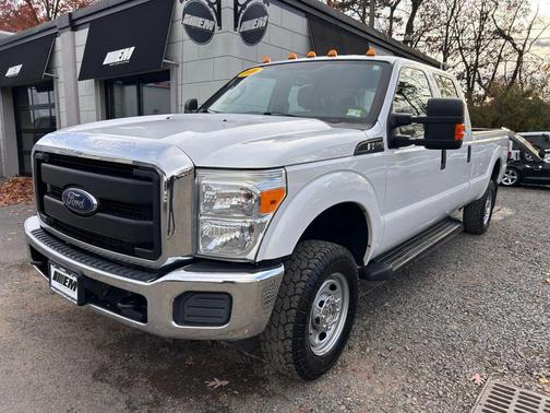 2016 Ford F-250 XL