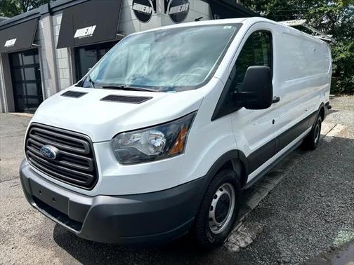 2018 Ford Transit-250 Base