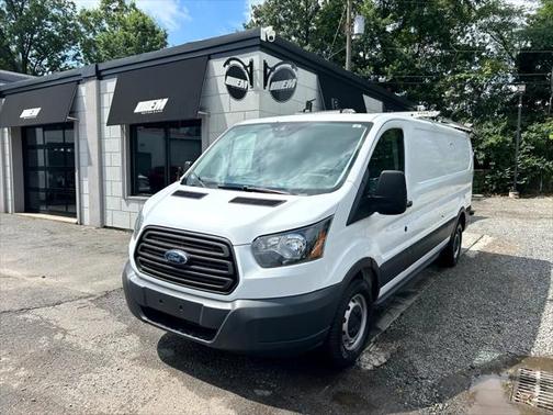 2018 Ford Transit-250 Base