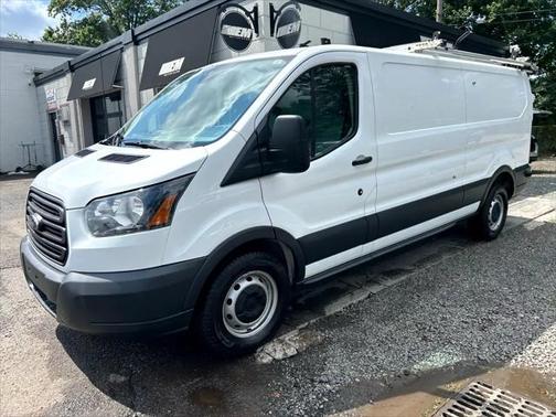 2018 Ford Transit-250 Base