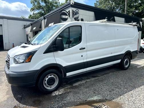 2018 Ford Transit-250 Base