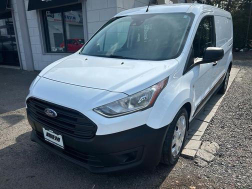2019 Ford Transit Connect XL