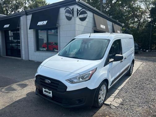 2019 Ford Transit Connect XL