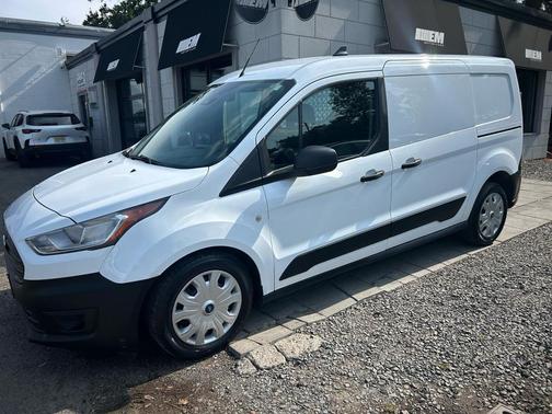 2019 Ford Transit Connect XL