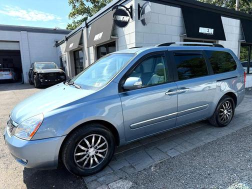 2012 Kia Sedona EX