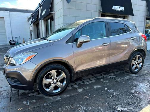 2014 Buick Encore Base