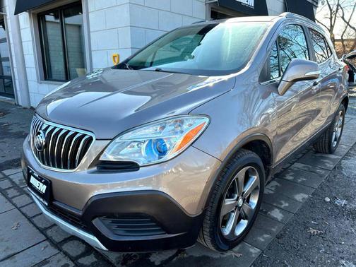 2014 Buick Encore Base