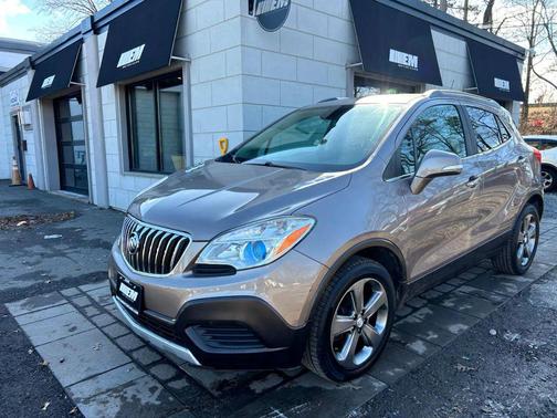 2014 Buick Encore Base