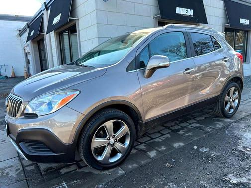 2014 Buick Encore Base