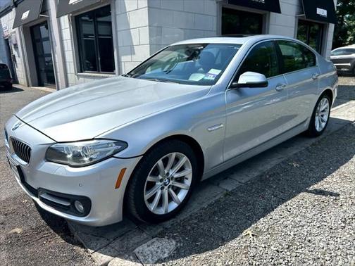 2015 BMW 535 xDrive