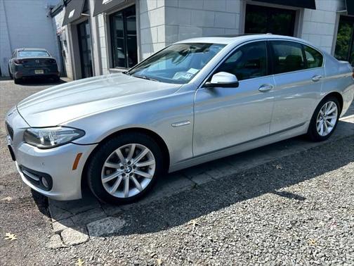 2015 BMW 535 xDrive